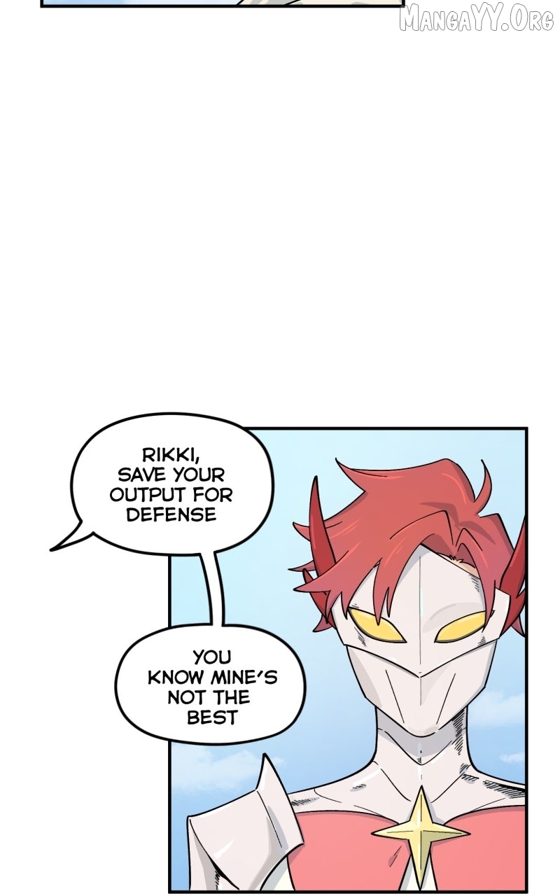 Read New Magical Me chapter 34 image 43 on Lezhin