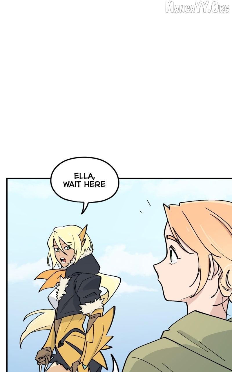 Read New Magical Me chapter 34 image 44 on Lezhin