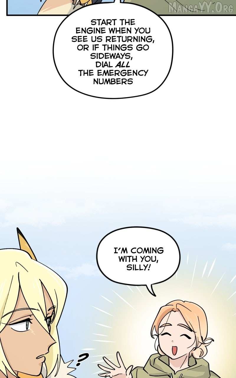 Read New Magical Me chapter 34 image 45 on Lezhin