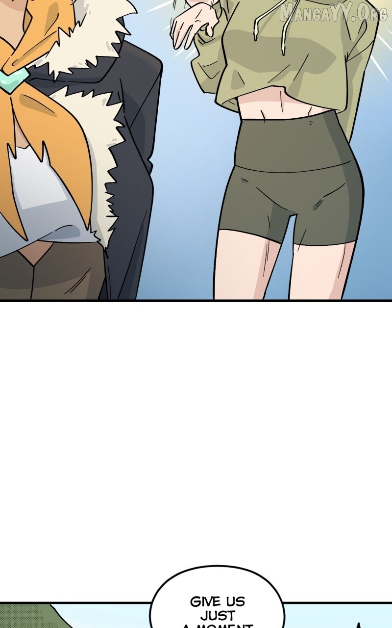 Read New Magical Me chapter 34 image 46 on Lezhin