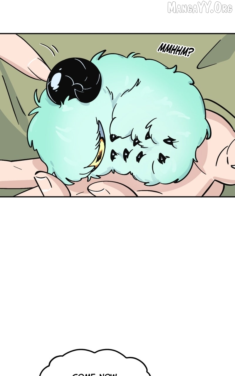 Read New Magical Me chapter 34 image 49 on Lezhin