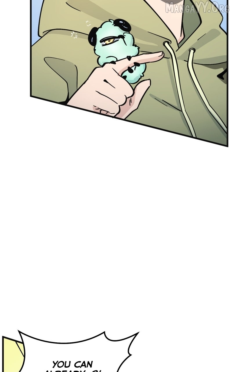 Read New Magical Me chapter 34 image 52 on Lezhin