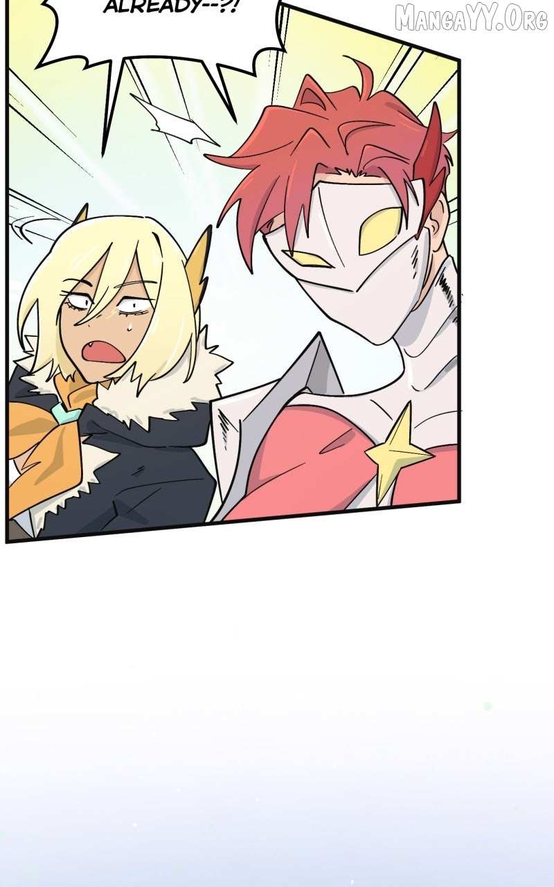 Read New Magical Me chapter 34 image 53 on Lezhin
