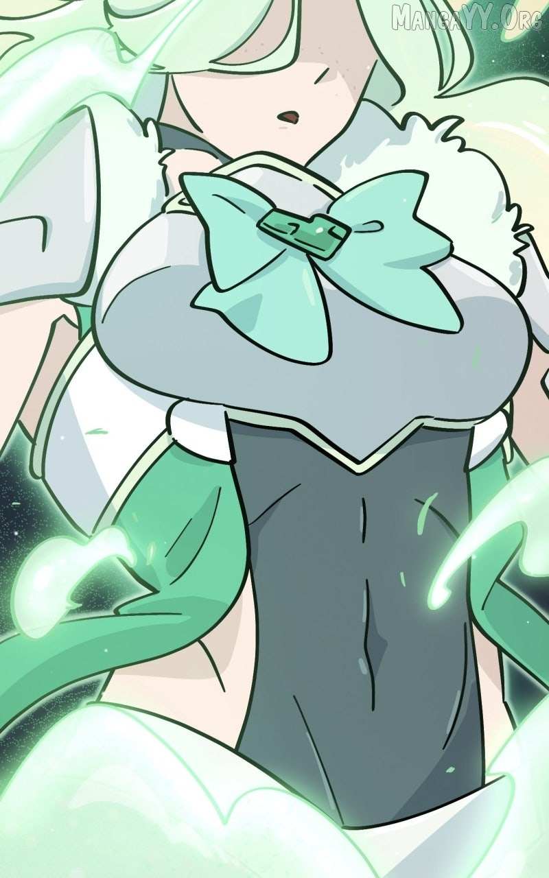 Read New Magical Me chapter 34 image 58 on Lezhin