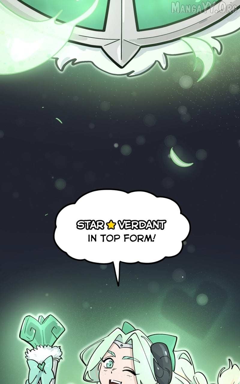 Read New Magical Me chapter 34 image 61 on Lezhin