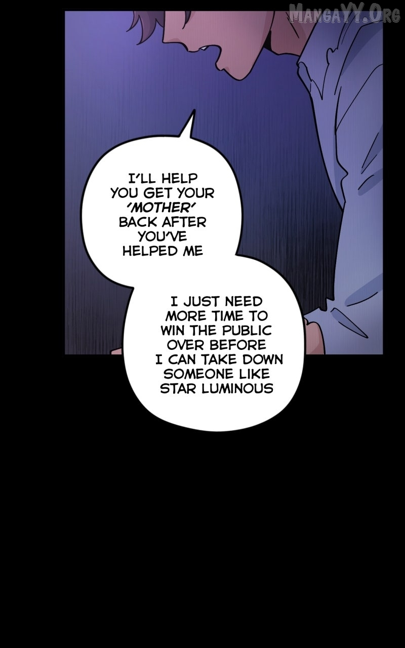 Read New Magical Me chapter 34 image 9 on Lezhin