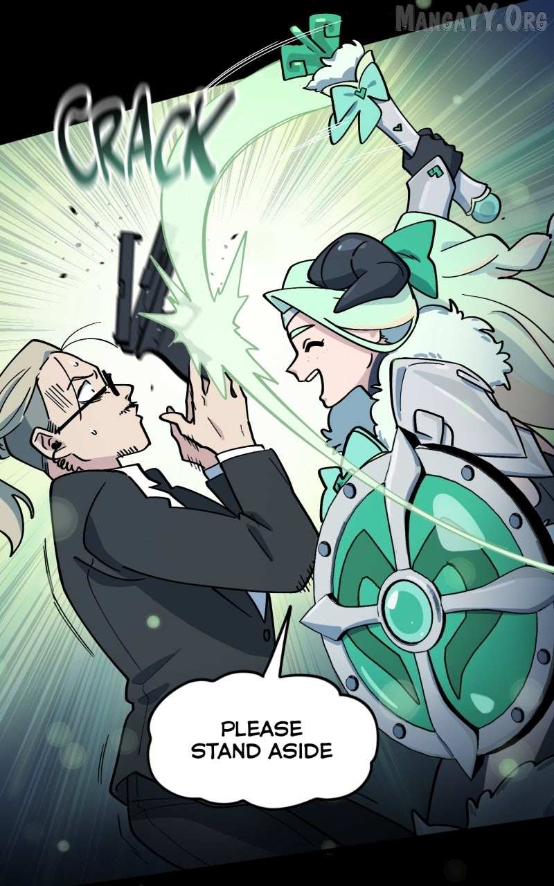 Read New Magical Me chapter 35 image 13 on Lezhin