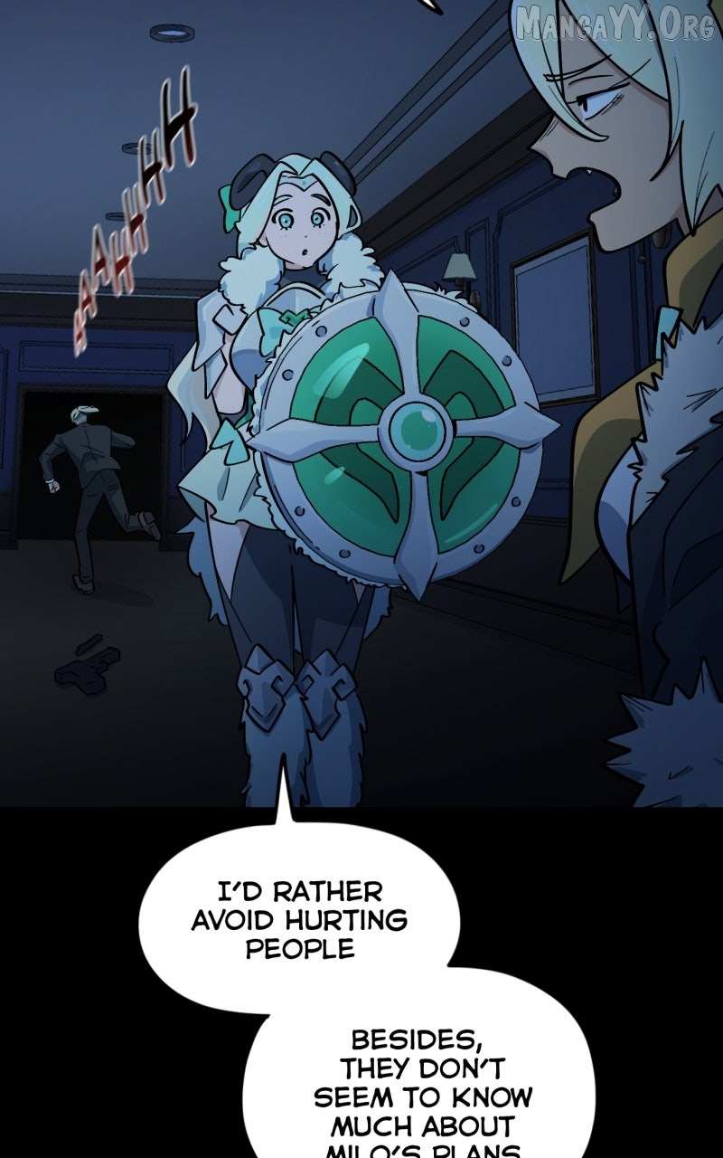 Read New Magical Me chapter 35 image 15 on Lezhin