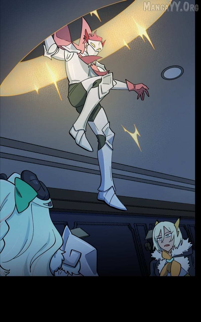 Read New Magical Me chapter 35 image 18 on Lezhin