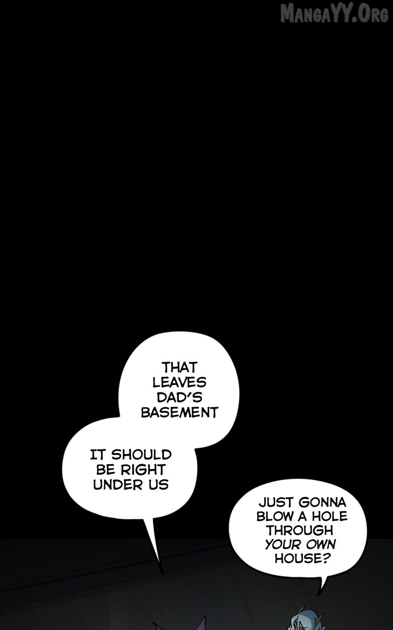 Read New Magical Me chapter 35 image 19 on Lezhin