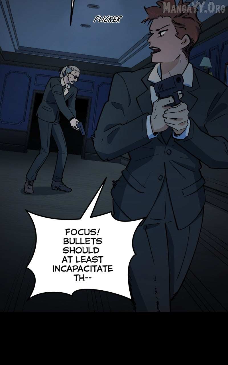 Read New Magical Me chapter 35 image 2 on Lezhin