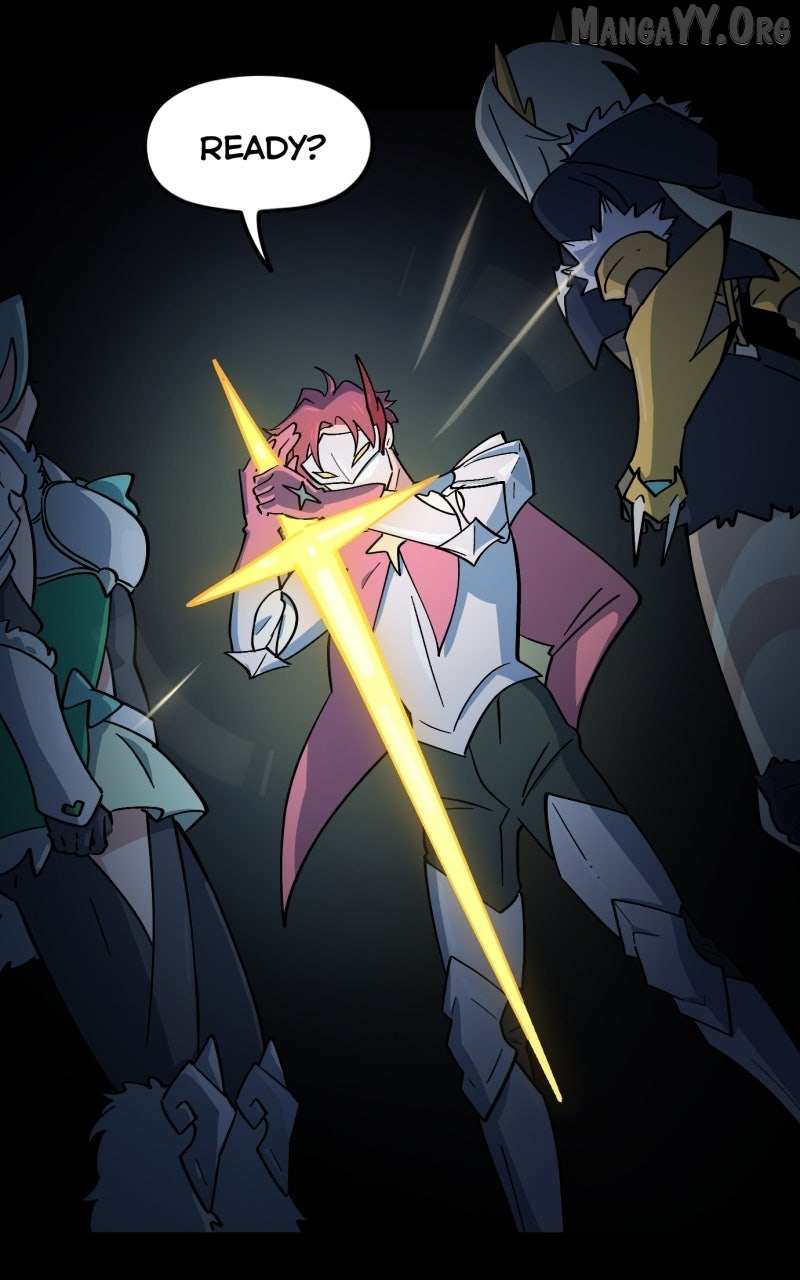 Read New Magical Me chapter 35 image 21 on Lezhin