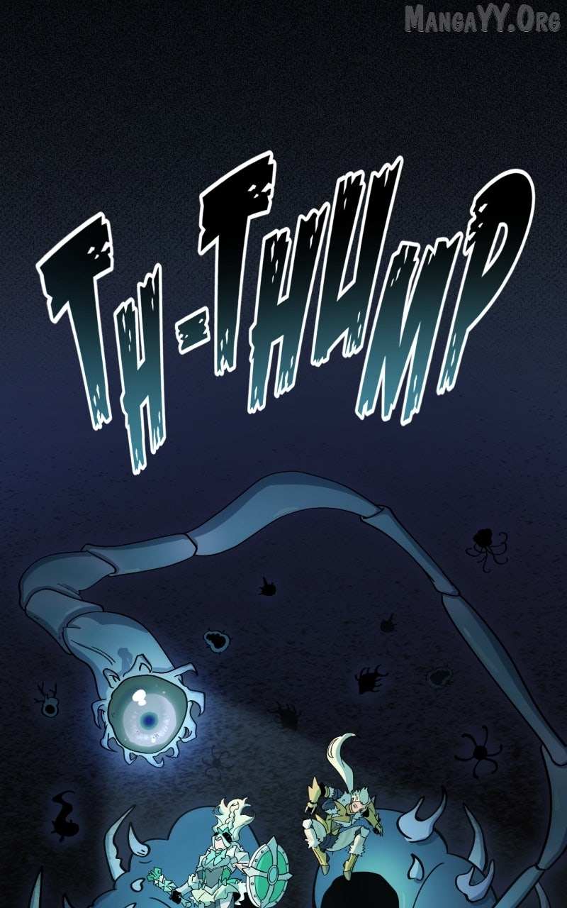Read New Magical Me chapter 35 image 27 on Lezhin