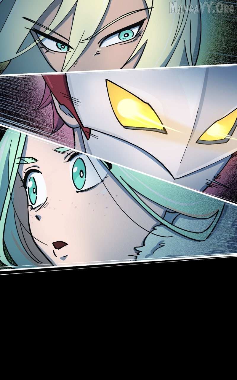 Read New Magical Me chapter 35 image 29 on Lezhin