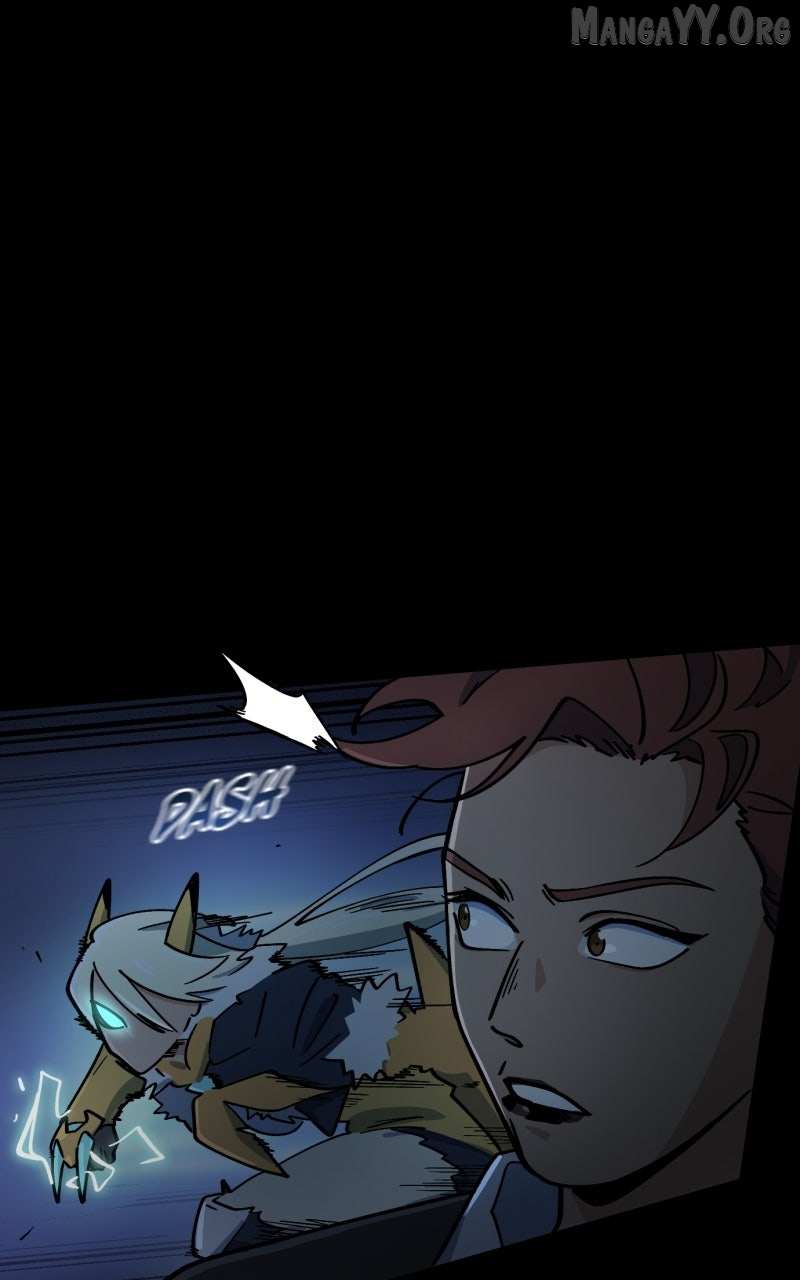 Read New Magical Me chapter 35 image 3 on Lezhin