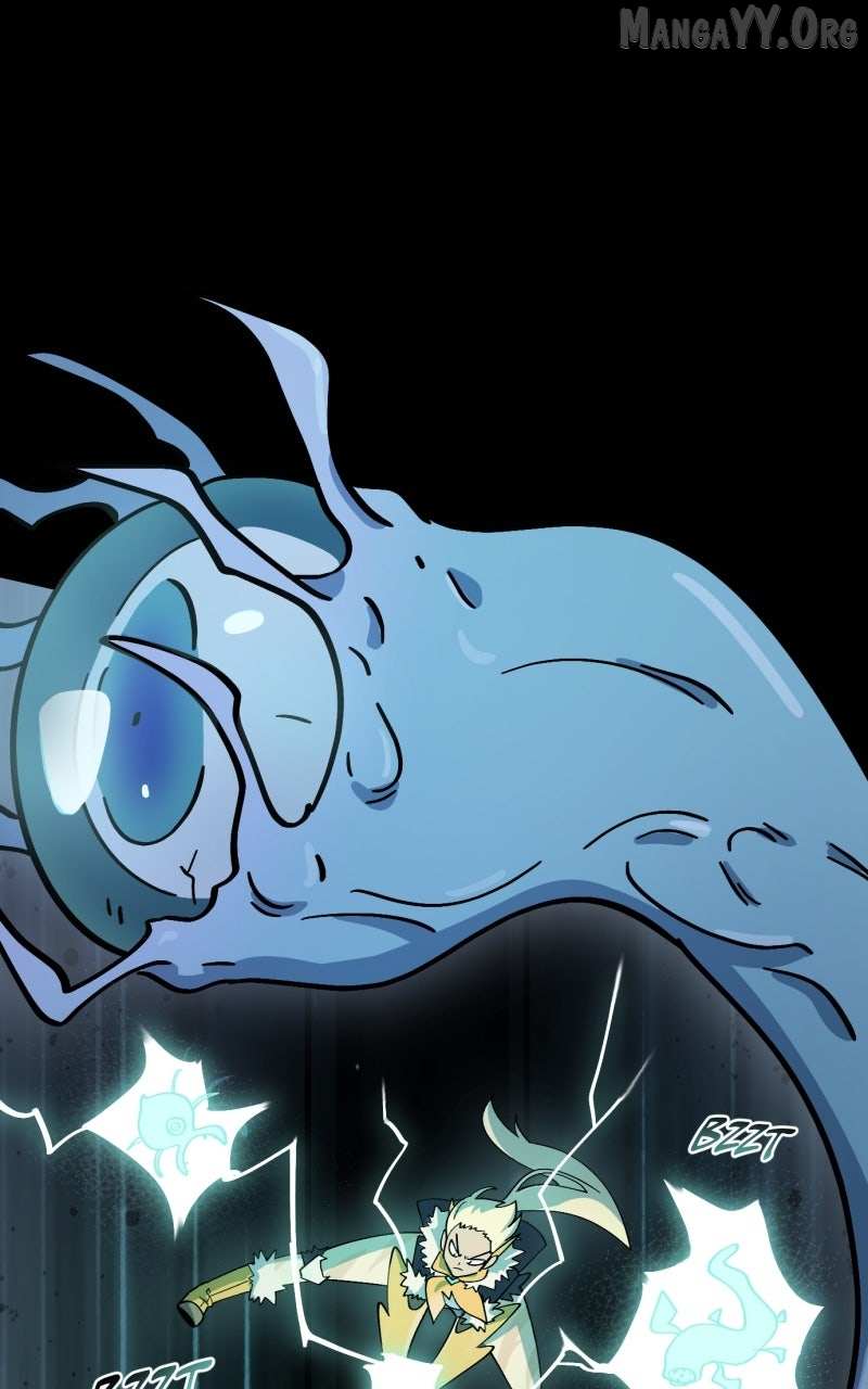 Read New Magical Me chapter 35 image 30 on Lezhin