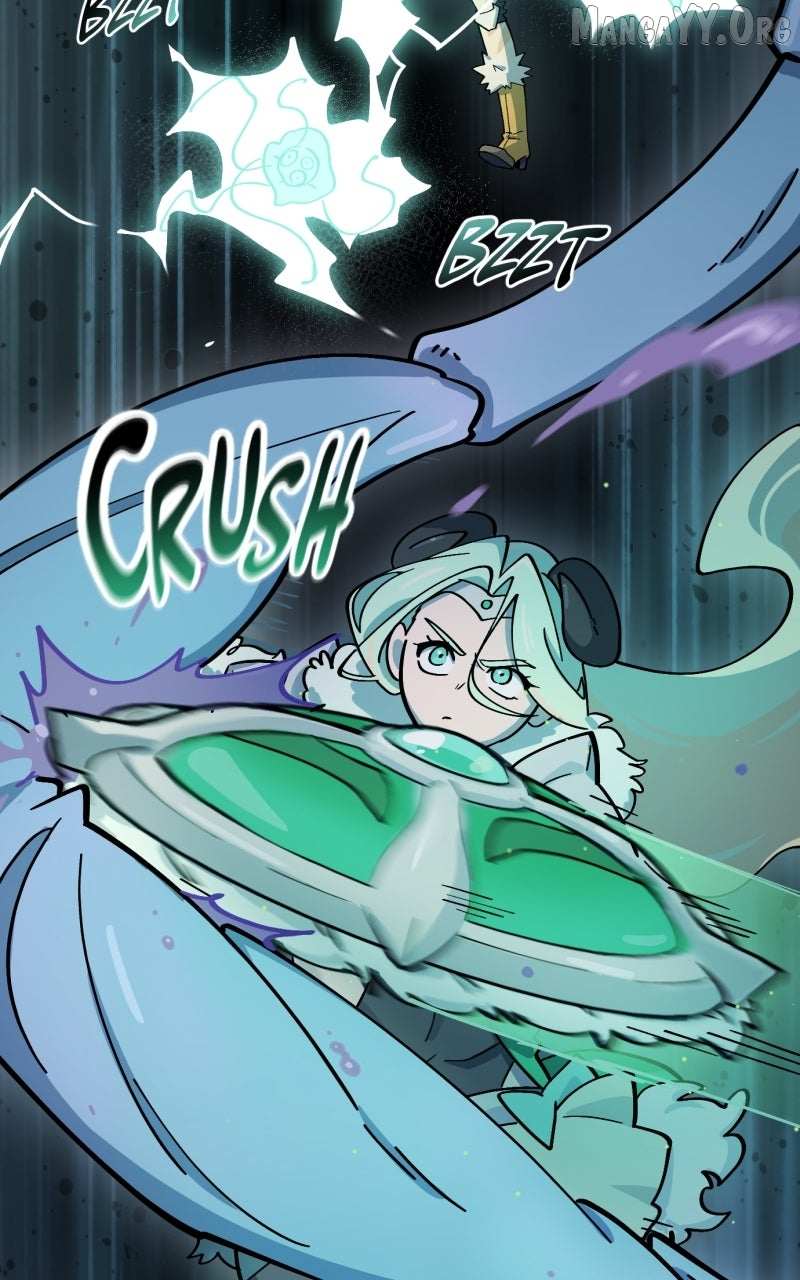 Read New Magical Me chapter 35 image 31 on Lezhin