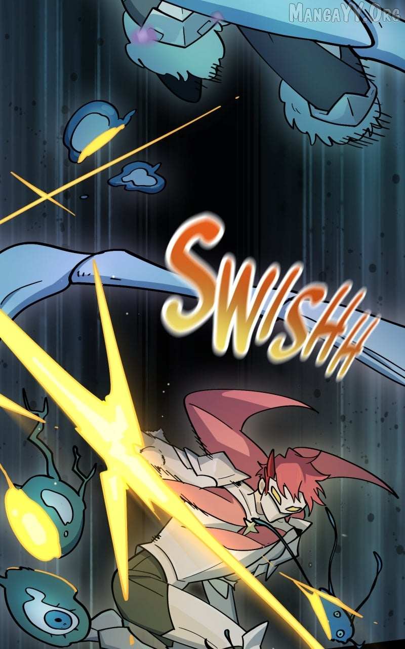 Read New Magical Me chapter 35 image 32 on Lezhin