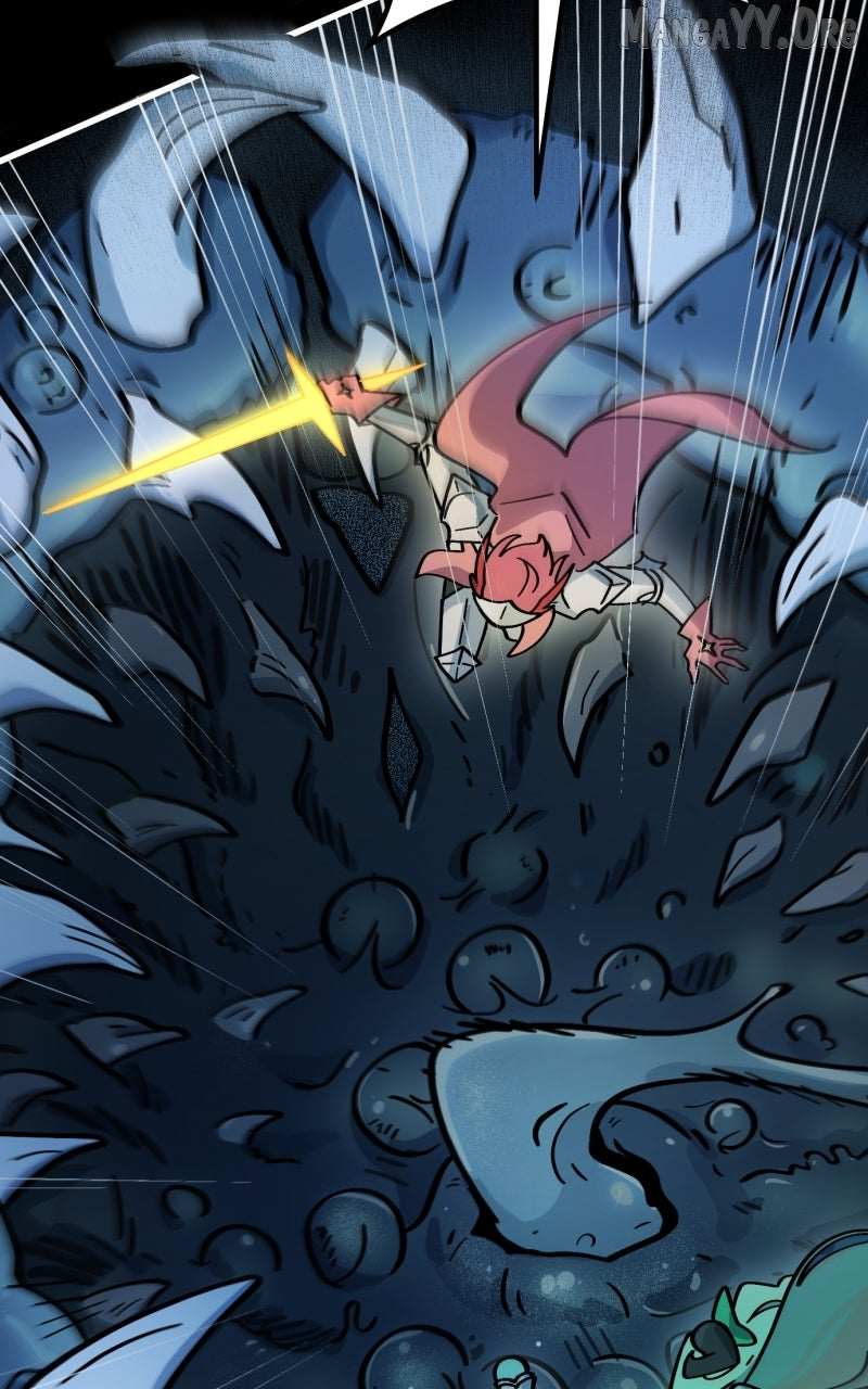 Read New Magical Me chapter 35 image 34 on Lezhin