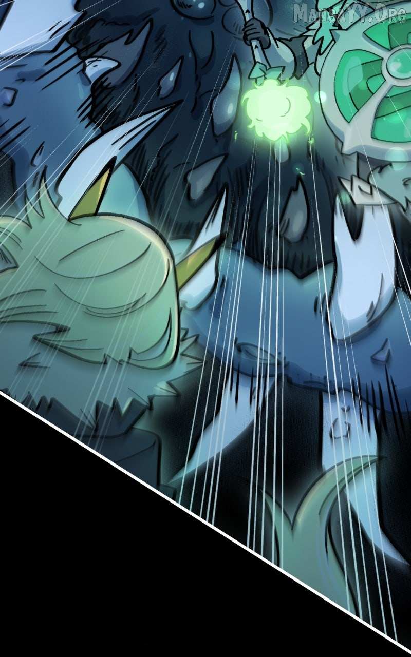 Read New Magical Me chapter 35 image 35 on Lezhin