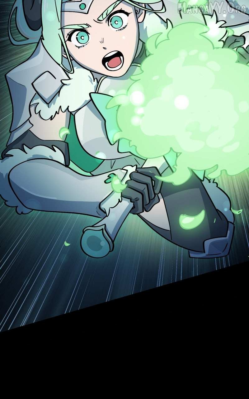 Read New Magical Me chapter 35 image 37 on Lezhin