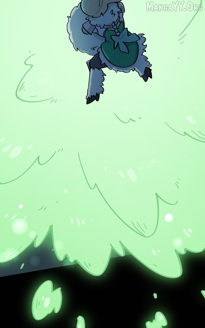 Read New Magical Me chapter 35 image 39 on Lezhin