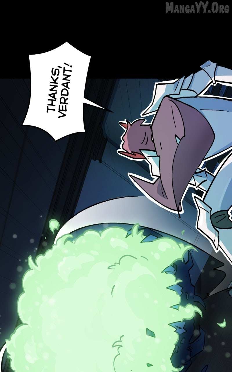 Read New Magical Me chapter 35 image 42 on Lezhin