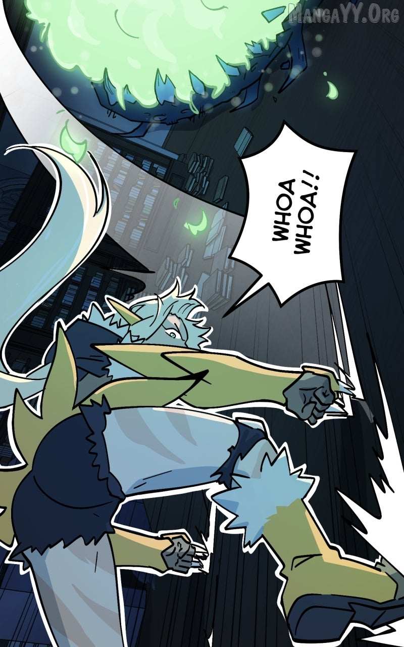 Read New Magical Me chapter 35 image 43 on Lezhin
