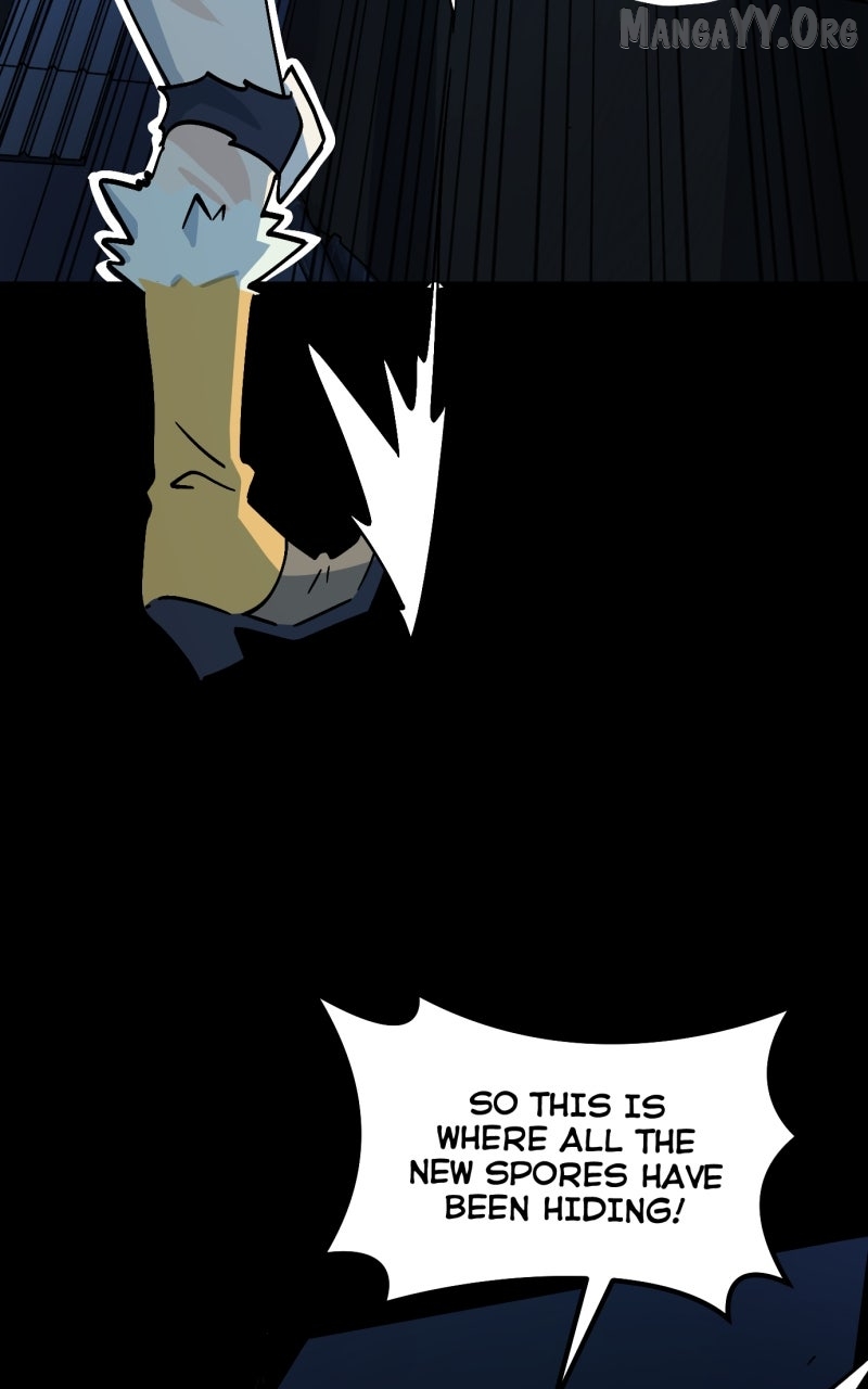 Read New Magical Me chapter 35 image 44 on Lezhin