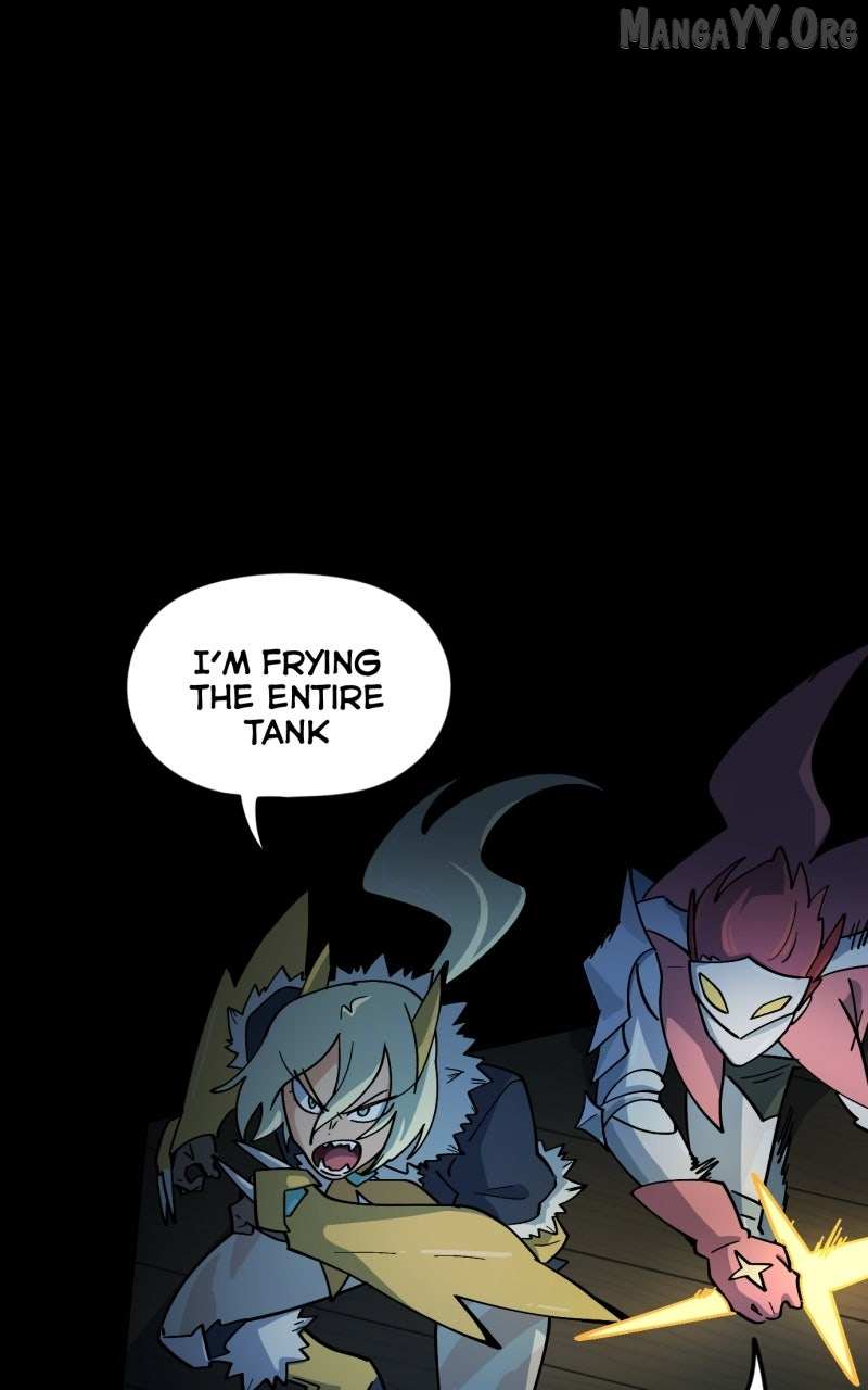 Read New Magical Me chapter 35 image 48 on Lezhin