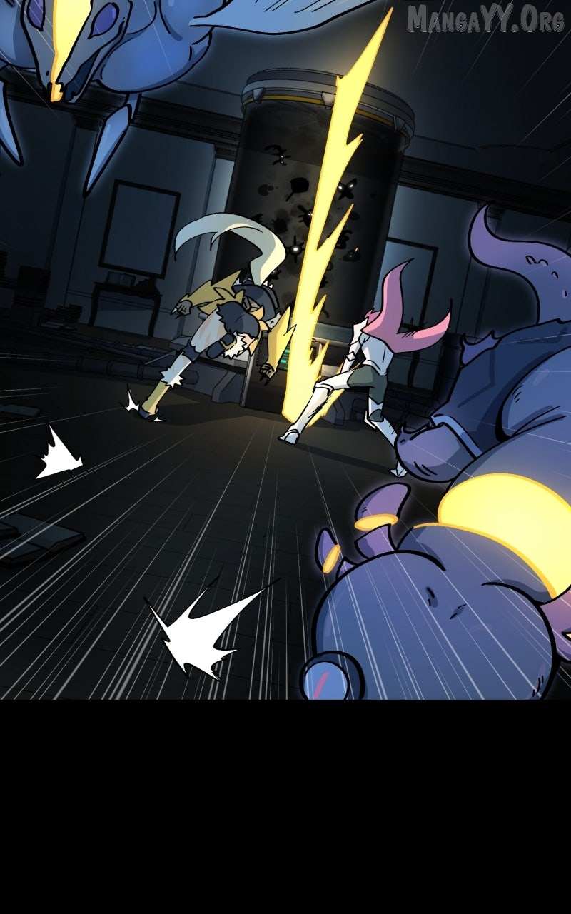 Read New Magical Me chapter 35 image 51 on Lezhin