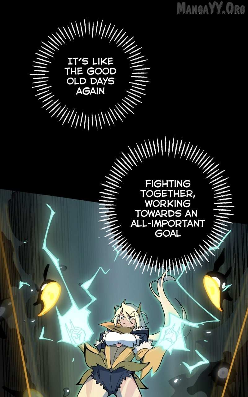 Read New Magical Me chapter 35 image 52 on Lezhin