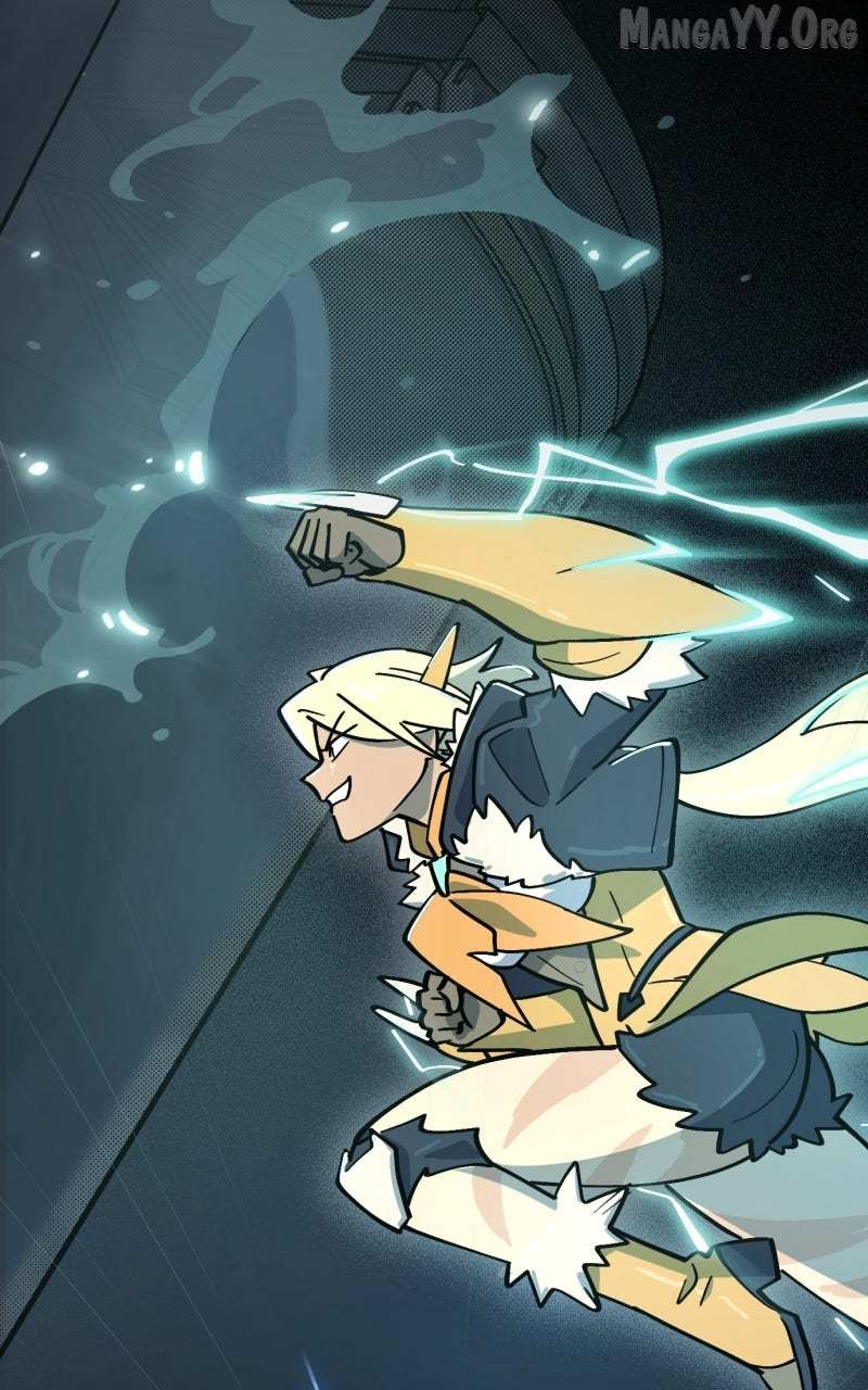 Read New Magical Me chapter 35 image 56 on Lezhin