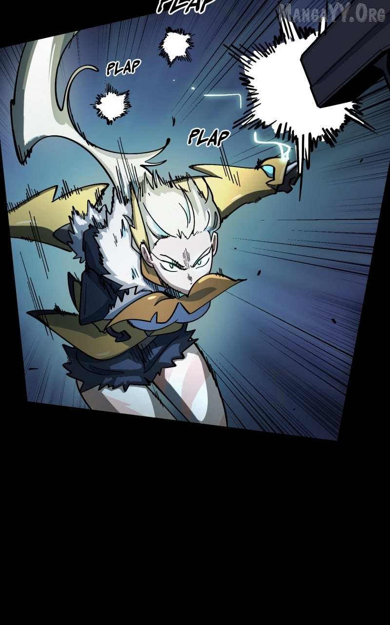 Read New Magical Me chapter 35 image 6 on Lezhin