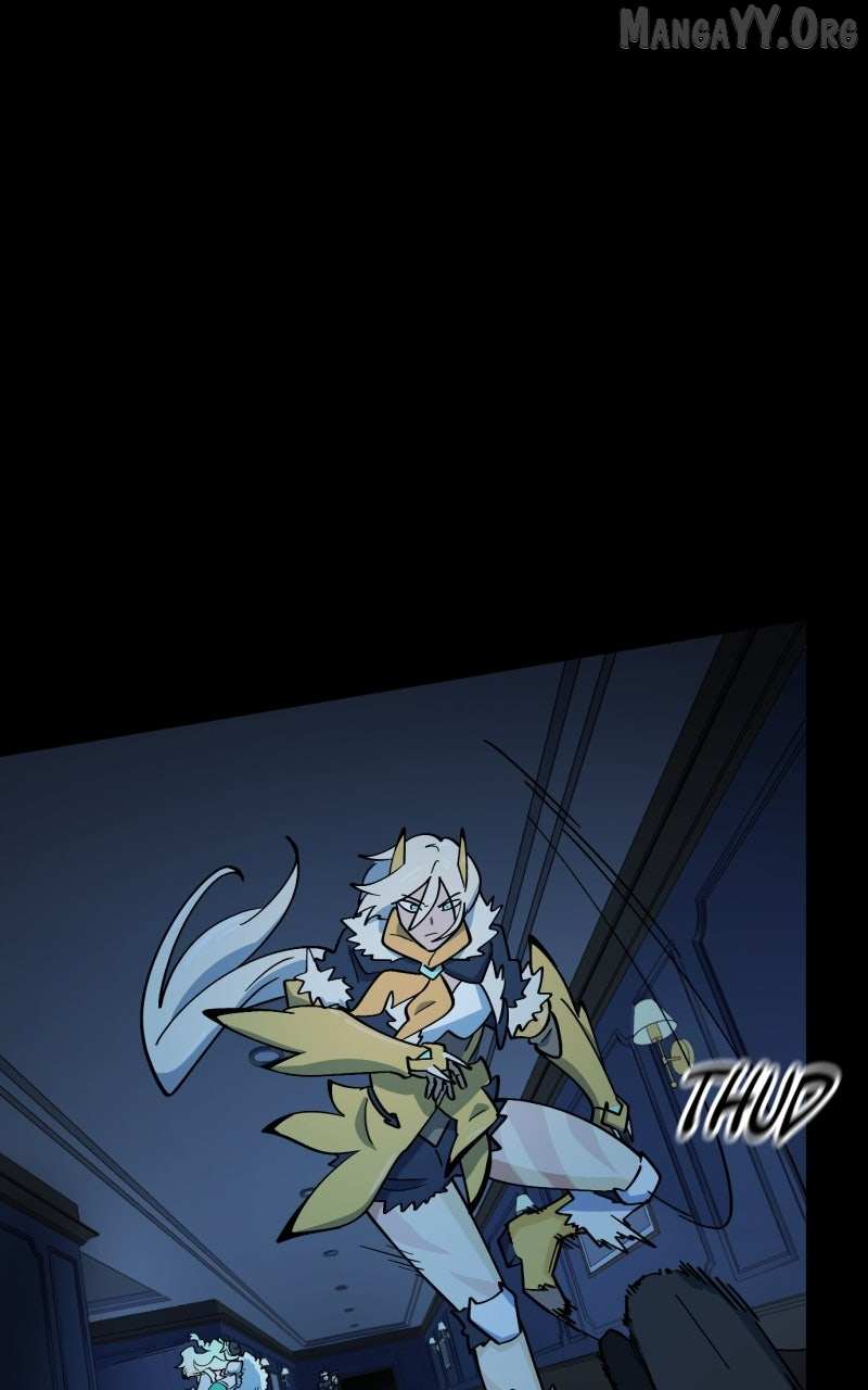 Read New Magical Me chapter 35 image 9 on Lezhin