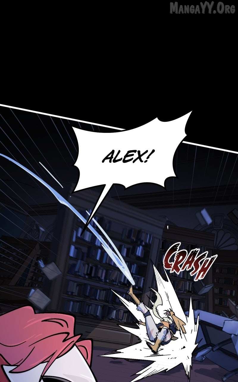 Read New Magical Me chapter 36 image 1 on Lezhin