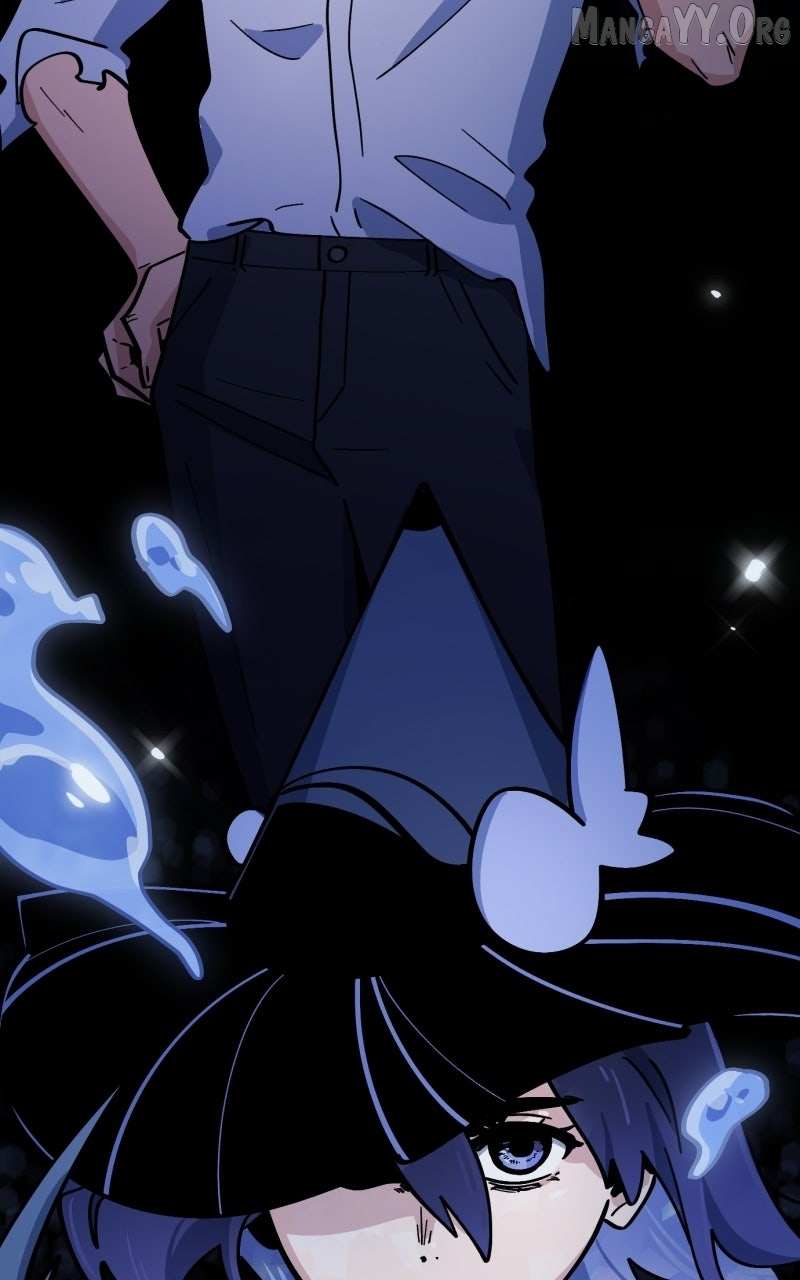 Read New Magical Me chapter 36 image 10 on Lezhin