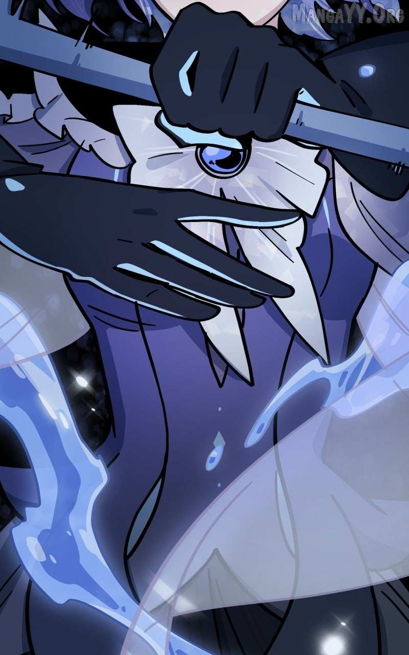Read New Magical Me chapter 36 image 11 on Lezhin