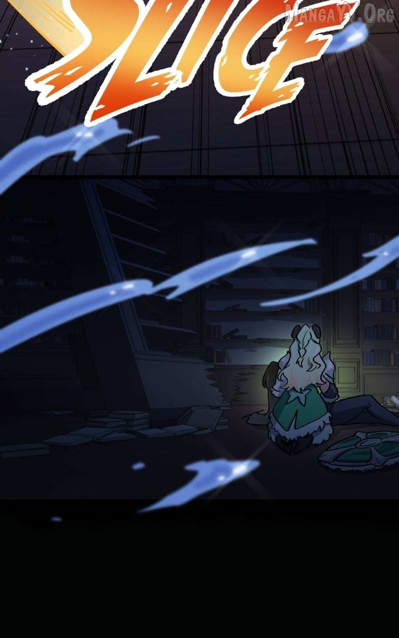 Read New Magical Me chapter 36 image 18 on Lezhin
