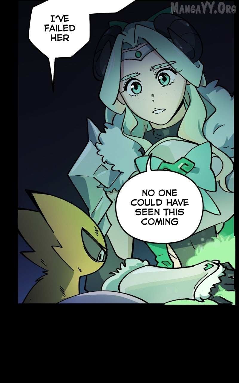 Read New Magical Me chapter 36 image 23 on Lezhin