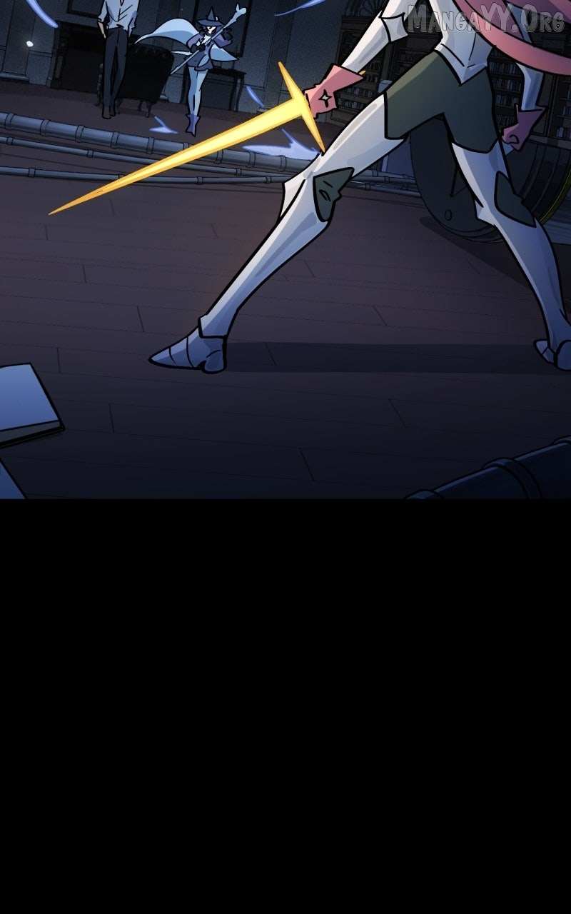 Read New Magical Me chapter 36 image 26 on Lezhin