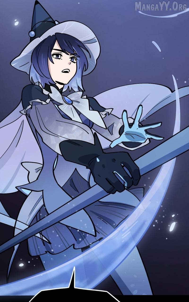 Read New Magical Me chapter 36 image 31 on Lezhin