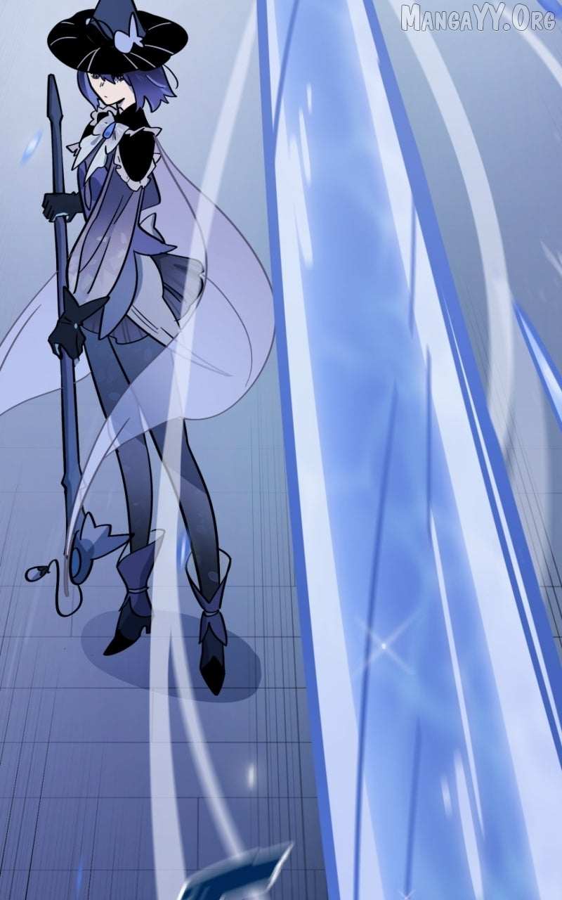 Read New Magical Me chapter 36 image 34 on Lezhin