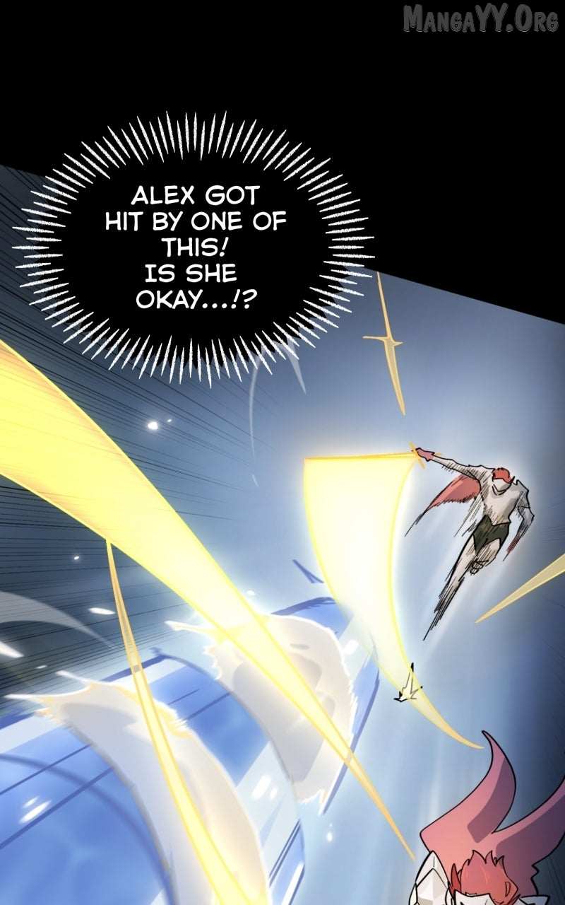 Read New Magical Me chapter 36 image 37 on Lezhin