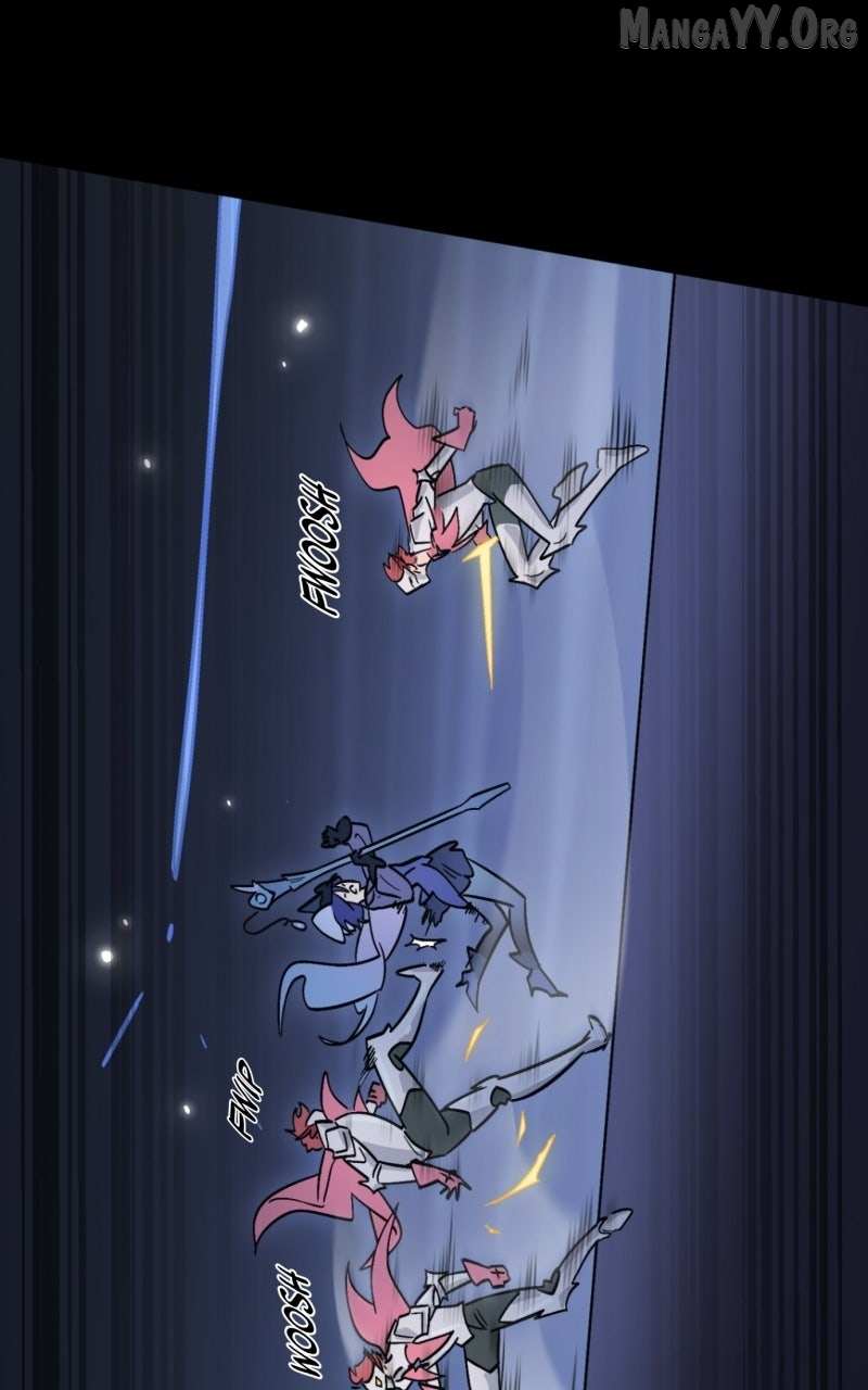 Read New Magical Me chapter 36 image 40 on Lezhin