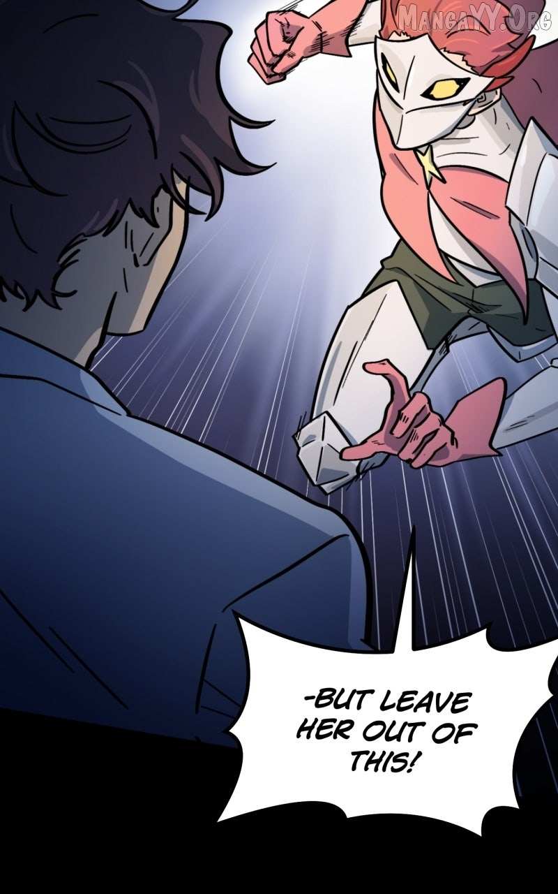 Read New Magical Me chapter 36 image 42 on Lezhin