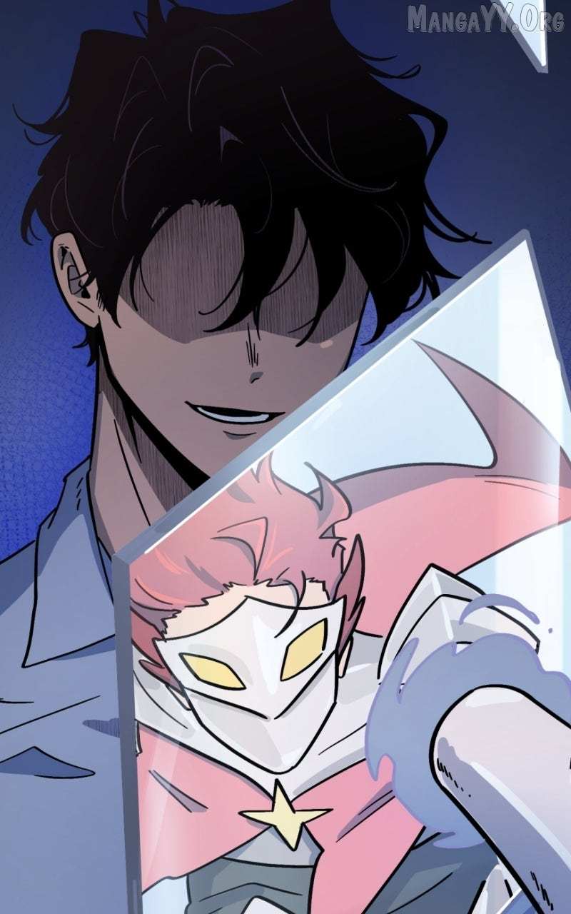 Read New Magical Me chapter 36 image 44 on Lezhin