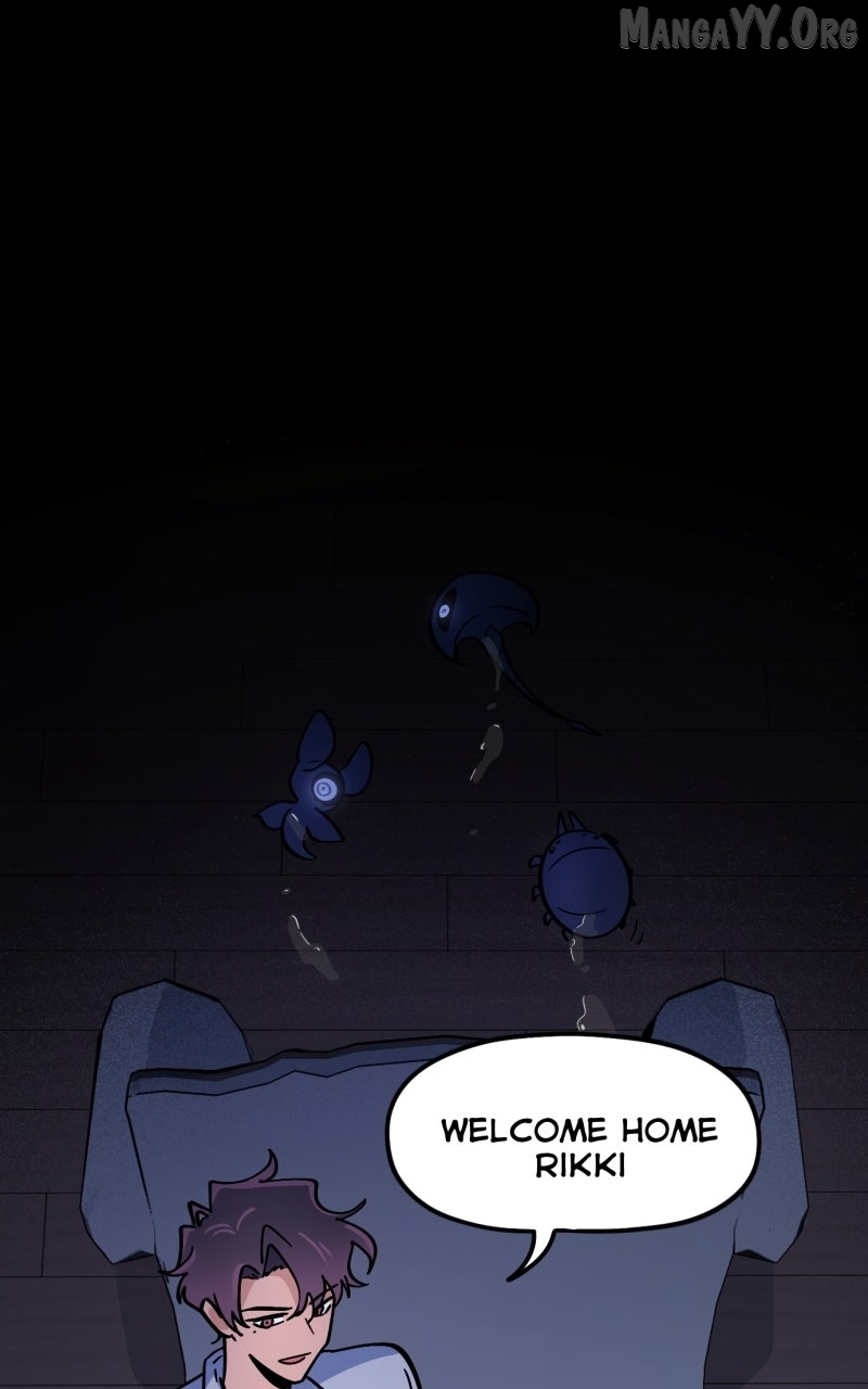 Read New Magical Me chapter 36 image 5 on Lezhin