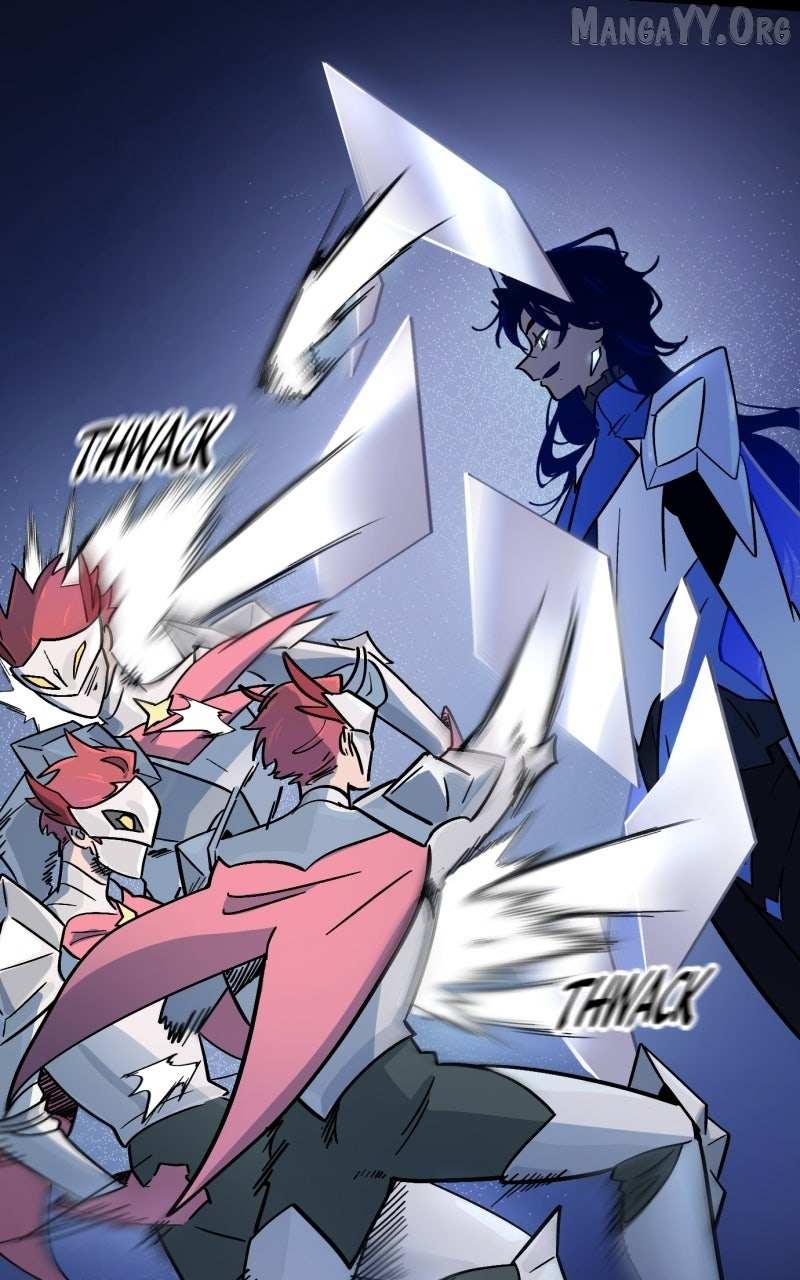 Read New Magical Me chapter 36 image 57 on Lezhin