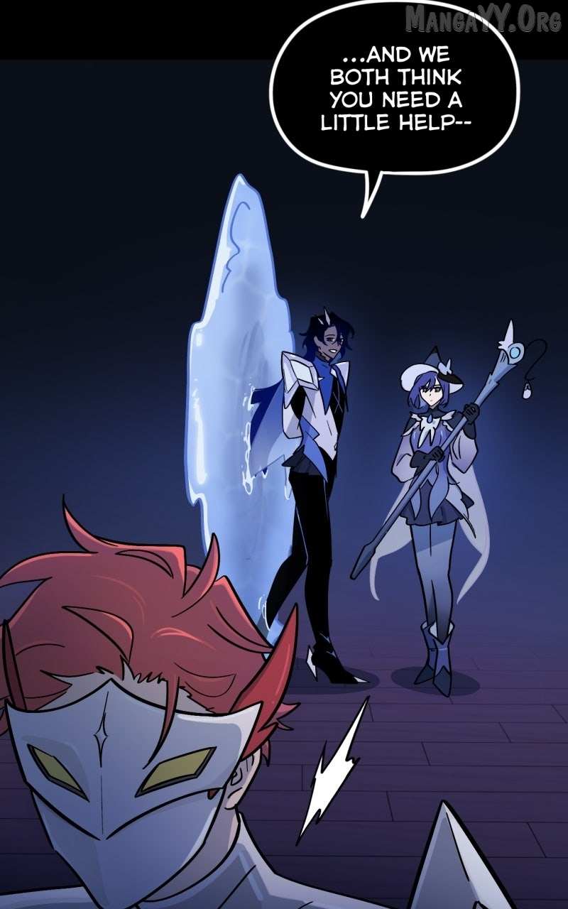 Read New Magical Me chapter 36 image 63 on Lezhin